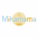 Logo de Mikamama